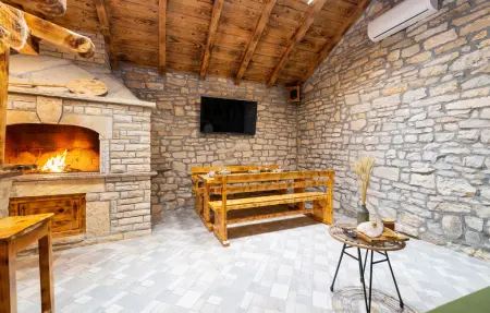 Maison 6 personnes à Benkovac - Photo 4