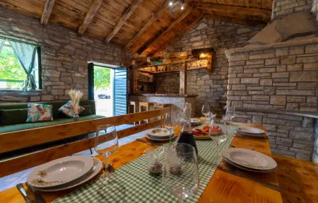 Maison 6 personnes à Benkovac - Photo 5