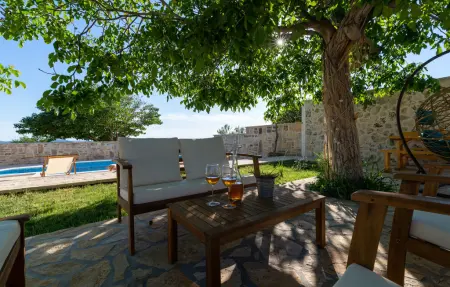 Maison 6 personnes à Benkovac - Photo 6