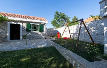 Maison 6 personnes à Benkovac - Photo 7