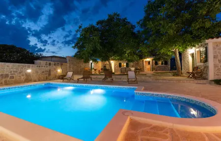 Maison 6 personnes à Benkovac - Photo 8