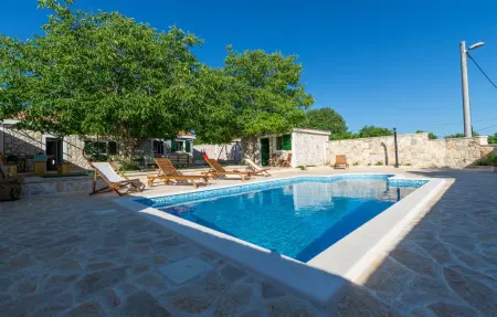 Maison 6 personnes à Benkovac - Photo 9