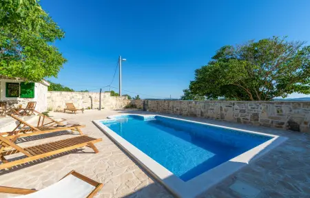 Maison 6 personnes à Benkovac - Photo 10