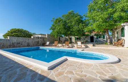 Maison 6 personnes à Benkovac - Photo 11