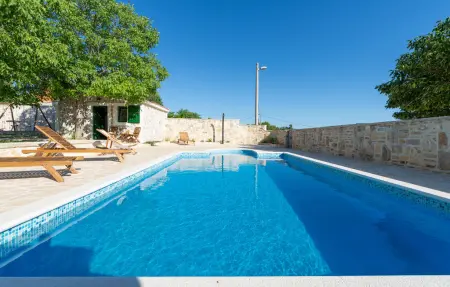 Maison 6 personnes à Benkovac - Photo 12