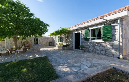 Maison 6 personnes à Benkovac - Photo 13