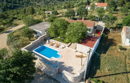 Maison 6 personnes à Benkovac - Photo 14