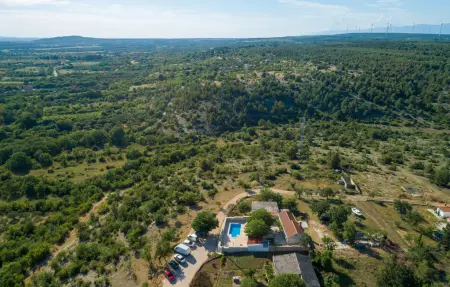 Maison 6 personnes à Benkovac - Photo 15