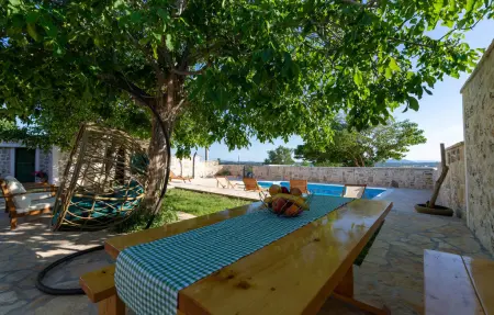 Maison 6 personnes à Benkovac - Photo 17