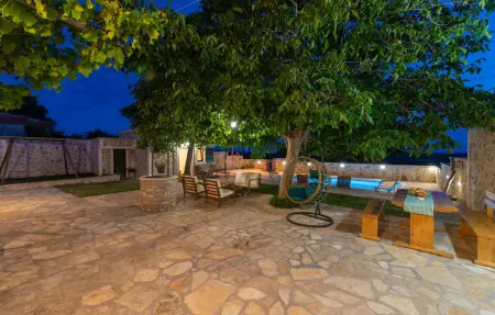 Maison 6 personnes à Benkovac - Photo 20