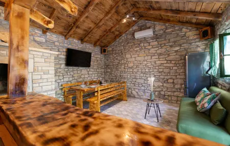 Maison 6 personnes à Benkovac - Photo 24