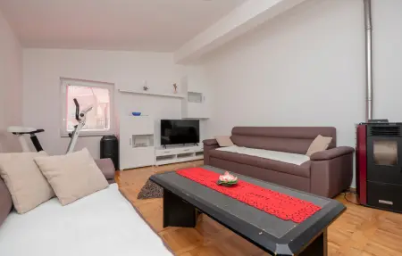 Maison 6 personnes à Imotski - Photo 3