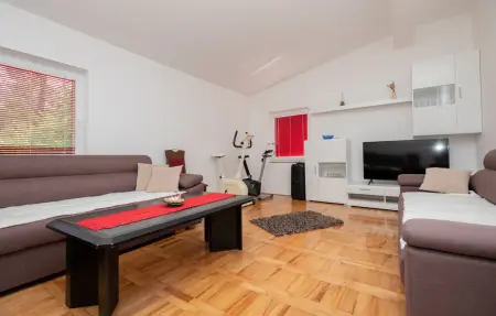 Maison 6 personnes à Imotski - Photo 4