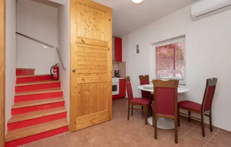 Maison 6 personnes à Imotski - Photo 5