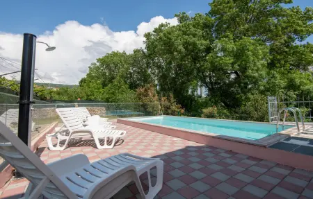Maison 6 personnes à Imotski - Photo 8
