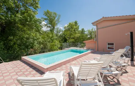 Maison 6 personnes à Imotski - Photo 9