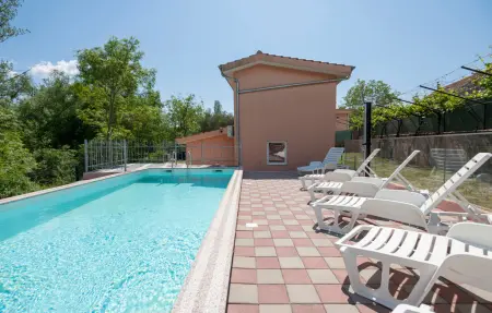 Maison 6 personnes à Imotski - Photo 10