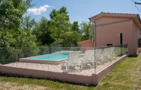 Maison 6 personnes à Imotski - Photo 11