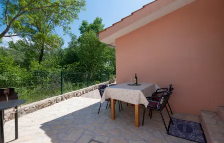 Maison 6 personnes à Imotski - Photo 13