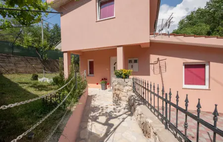 Maison 6 personnes à Imotski - Photo 14