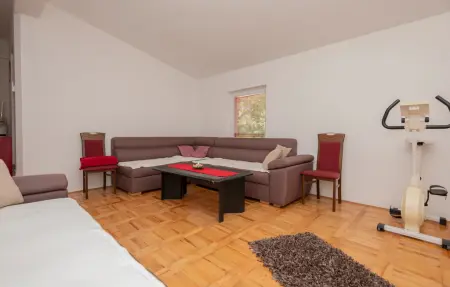 Maison 6 personnes à Imotski - Photo 15
