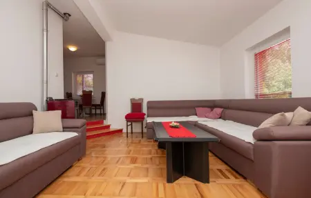 Maison 6 personnes à Imotski - Photo 16