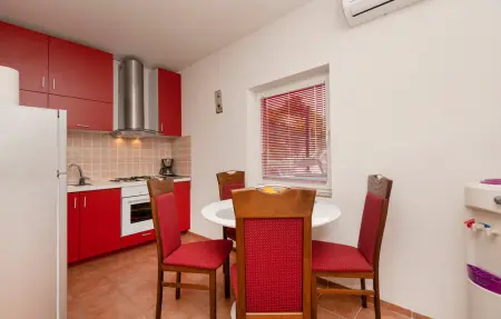 Maison 6 personnes à Imotski - Photo 17