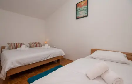 Maison 6 personnes à Imotski - Photo 20