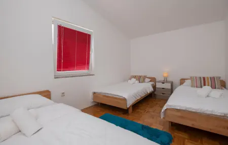 Maison 6 personnes à Imotski - Photo 22