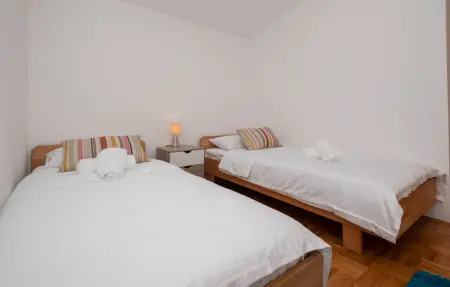Maison 6 personnes à Imotski - Photo 23