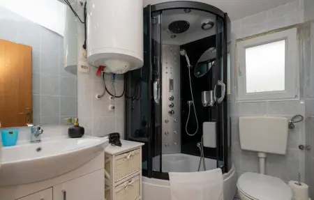 Maison 6 personnes à Imotski - Photo 24