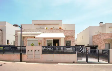 Maison 7 personnes à Torrevieja - Photo 1