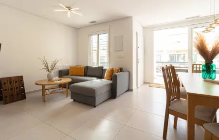 Maison 7 personnes à Torrevieja - Photo 3