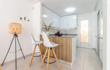Maison 7 personnes à Torrevieja - Photo 5