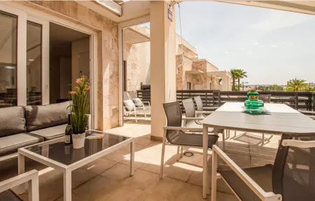 Maison 7 personnes à Torrevieja - Photo 6
