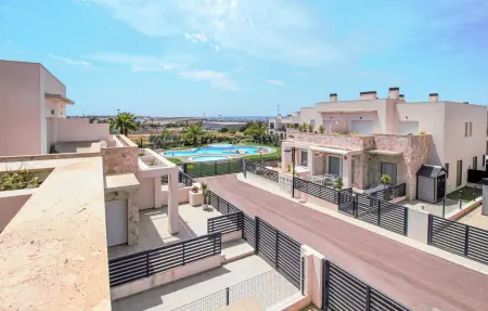 Maison 7 personnes à Torrevieja - Photo 8