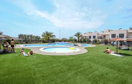 Maison 7 personnes à Torrevieja - Photo 9