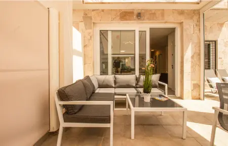 Maison 7 personnes à Torrevieja - Photo 10