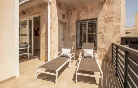 Maison 7 personnes à Torrevieja - Photo 12