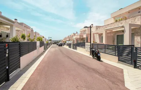 Maison 7 personnes à Torrevieja - Photo 13