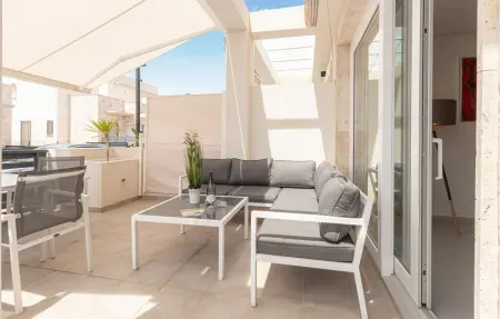 Maison 7 personnes à Torrevieja - Photo 14
