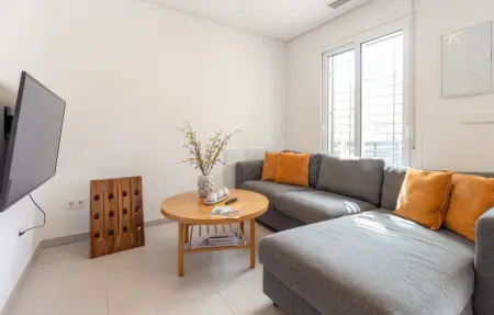 Maison 7 personnes à Torrevieja - Photo 15