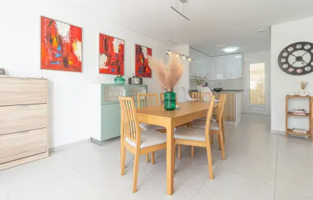 Maison 7 personnes à Torrevieja - Photo 16