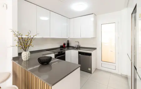 Maison 7 personnes à Torrevieja - Photo 17