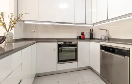 Maison 7 personnes à Torrevieja - Photo 18