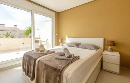 Maison 7 personnes à Torrevieja - Photo 19