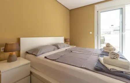 Maison 7 personnes à Torrevieja - Photo 20