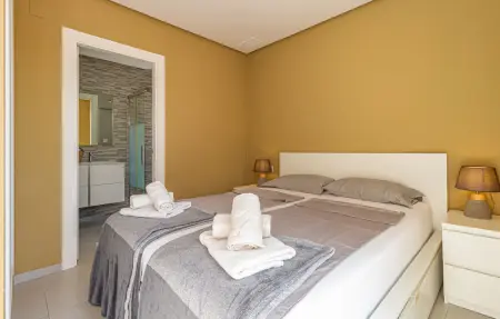 Maison 7 personnes à Torrevieja - Photo 21