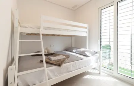 Maison 7 personnes à Torrevieja - Photo 22