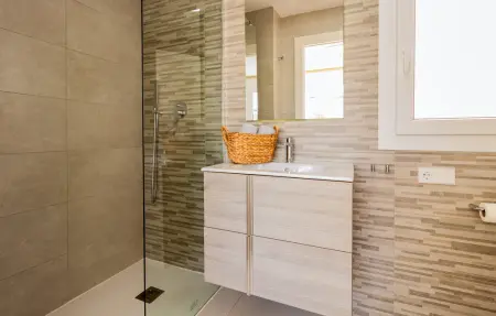 Maison 7 personnes à Torrevieja - Photo 24